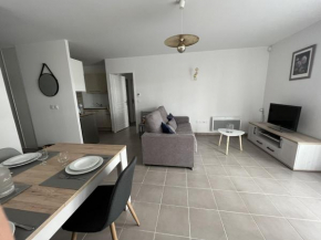 Appartement Arcachon, 2 pièces, 4 personnes - FR-1-374-194